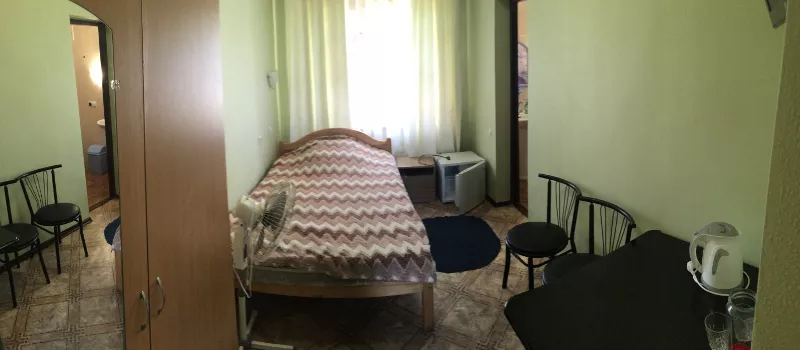 1-местный 1 категории. База отдыха «Коронелли». Береговое