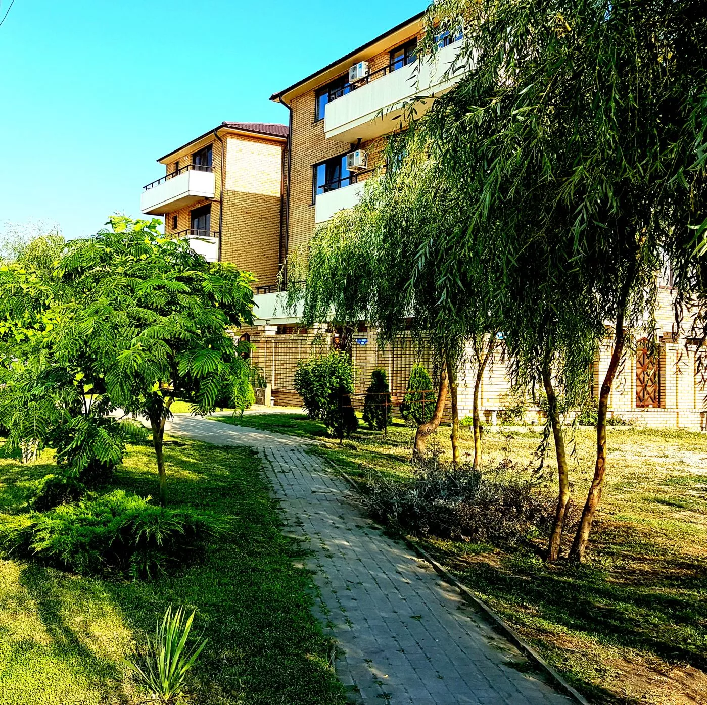 Гостевой дом 