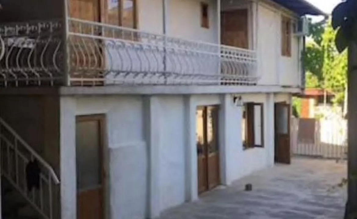 2. Частный сектор «Марина» частный сектор . Гудаута