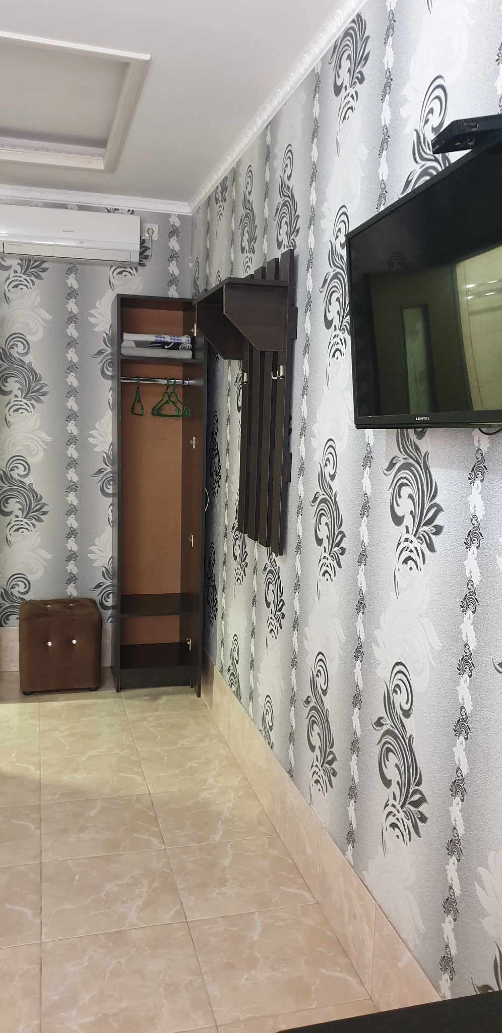 . Гостевой дом У Татьяны. Курорты Геленджика