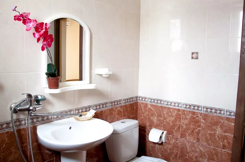 Стандарт. Гостевые дома «Вилла Магия». Саки