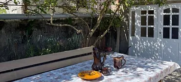 Гостевой дом "У подножья пещеры"