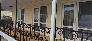 Частный сектор СЕМЕЙНЫЙ ДВОРИК