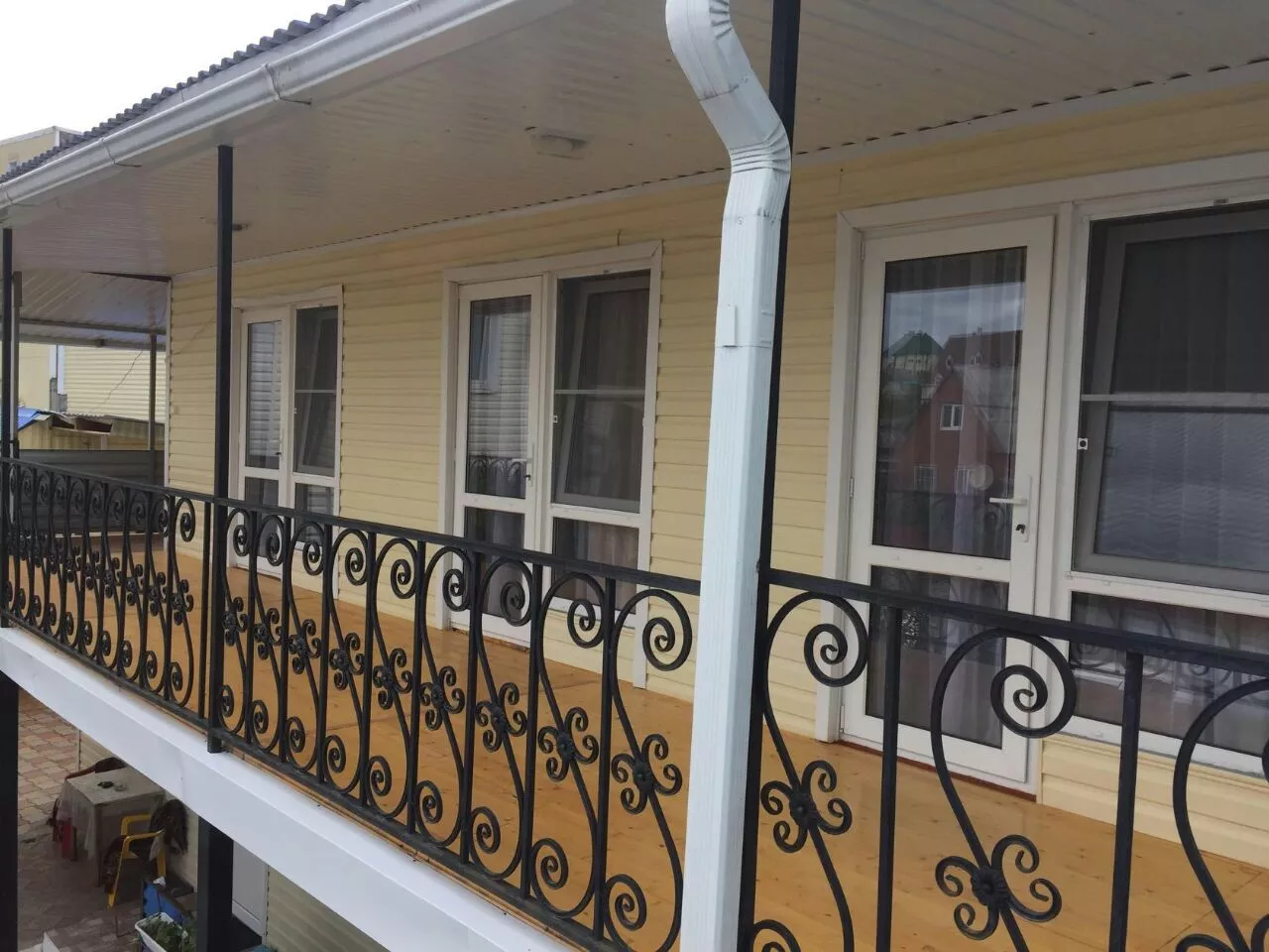 . Частный сектор СЕМЕЙНЫЙ ДВОРИК. Джубга . Частный сектор СЕМЕЙНЫЙ ДВОРИК. Джубга