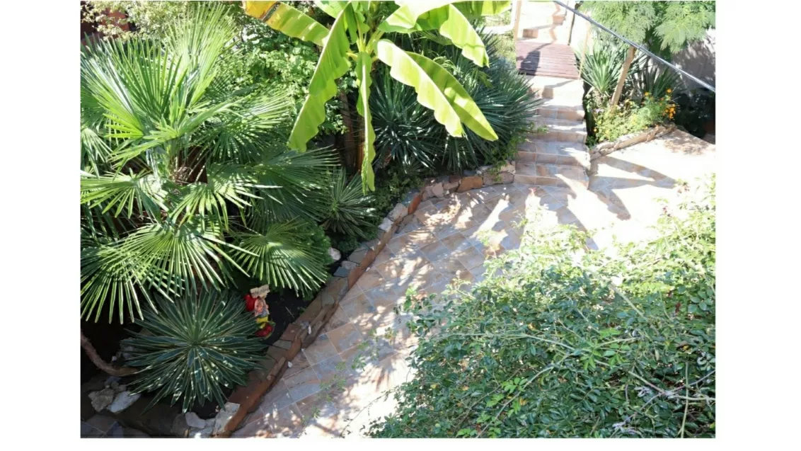 . Гостевой комплекс “Дубрава”. Лазаревское