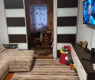 Квартира 2 комнаты в частном секторе. Частный сектор Квартира у фонтана. 