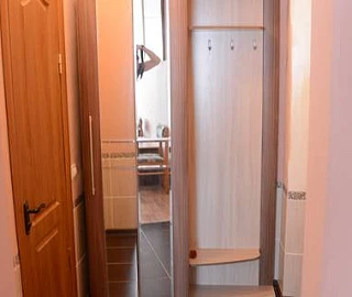 Стандарт 3-х местный. Частный гостевой дом "Семейный Отдых". Стандарт 3-х местный. Частный гостевой дом "Семейный Отдых".