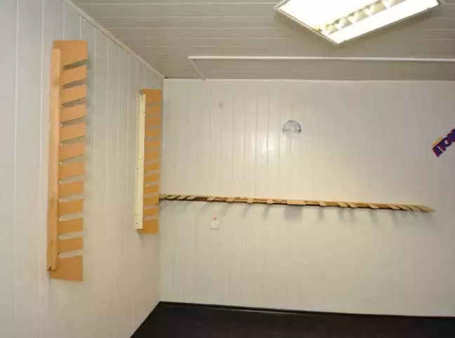 . Отель «Фотон». Домбай-гостиницы