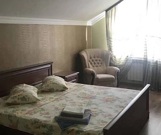 Номер 31. Гостевой дом Sharmel. 