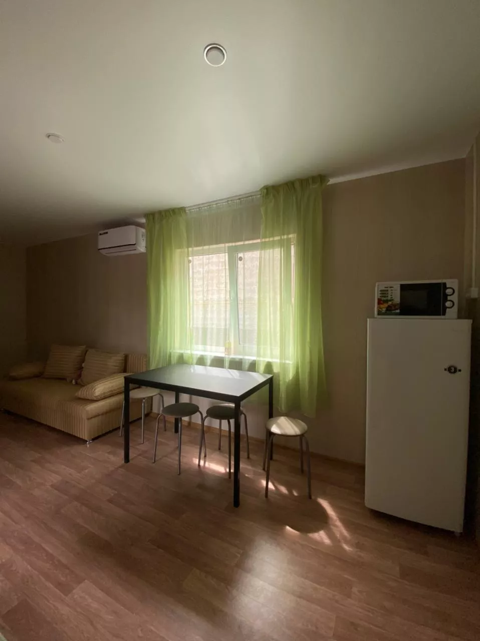 . Гостевой дом Familiya. Благовещенская