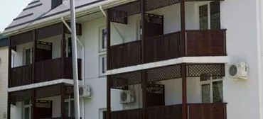 Гостевой дом "Лиза" 