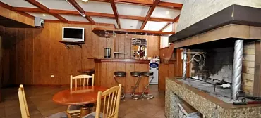 Отель «Поворот» Отель «Поворот»