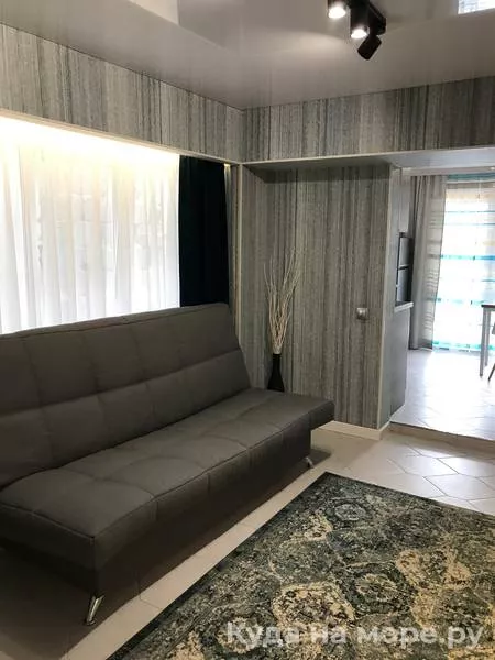 . Отель Dadayan. Лазаревское . Отель Dadayan. Лазаревское