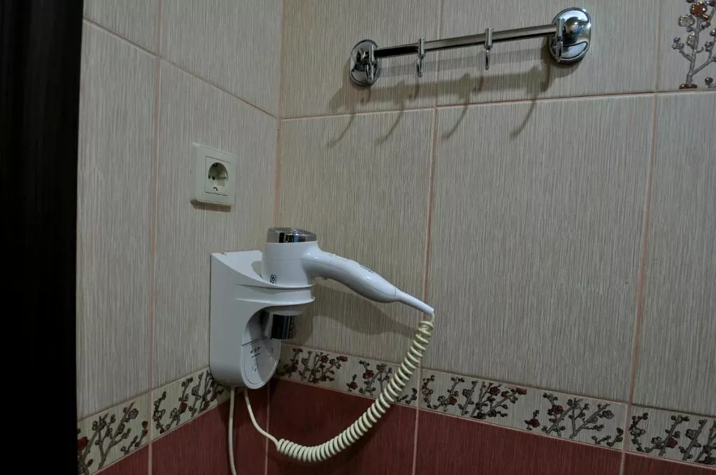 “Полулюкс” 3х-местный (доп. место). Отель "АТЛАС". Витязево