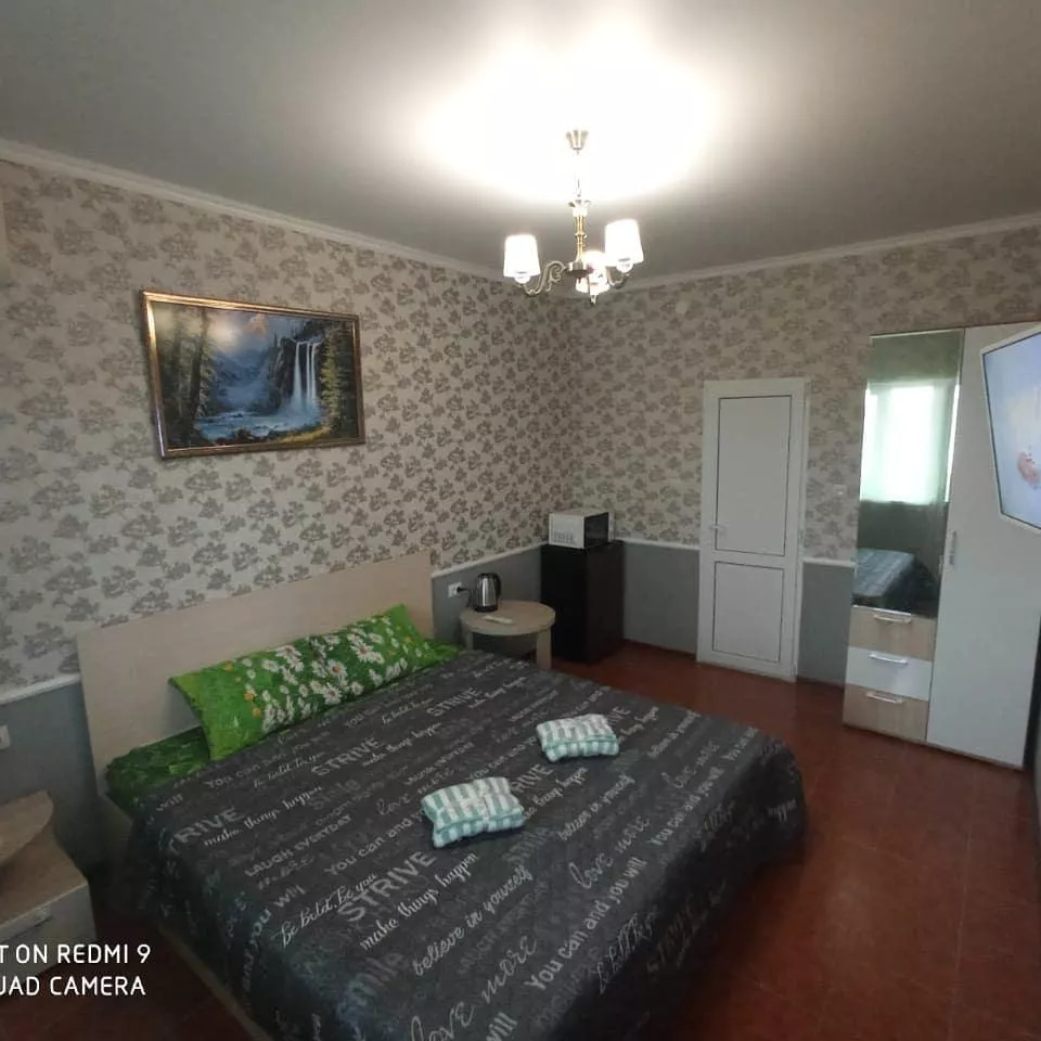 . Гостевой дом Персей. Витязево . Гостевой дом Персей. Витязево