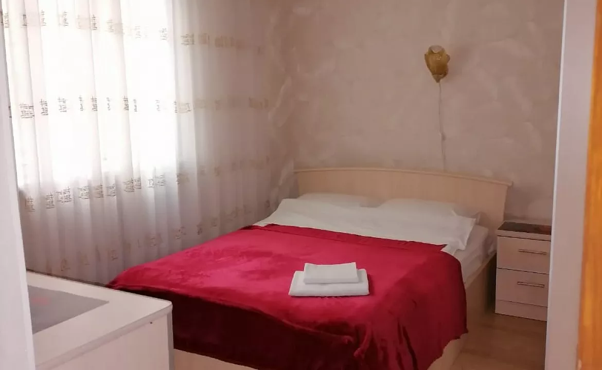 2х местный Стандарт. Гостевой дом "Cветлана". Адлер