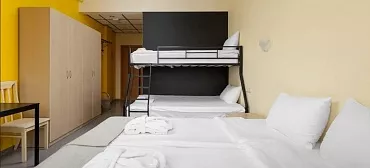 Гостиница Райдерс Лодж Гостиница Райдерс Лодж