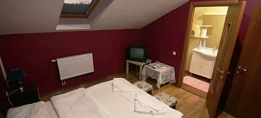 Хостел "Хауз" 