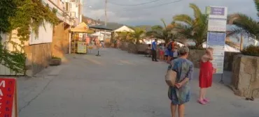 Эллинг "Бриз" 