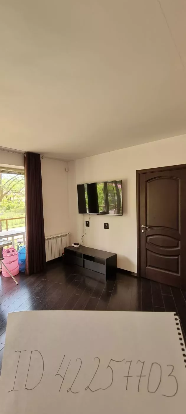 . Квартира в многоквартирном доме Резиденция солнца. Пляхо