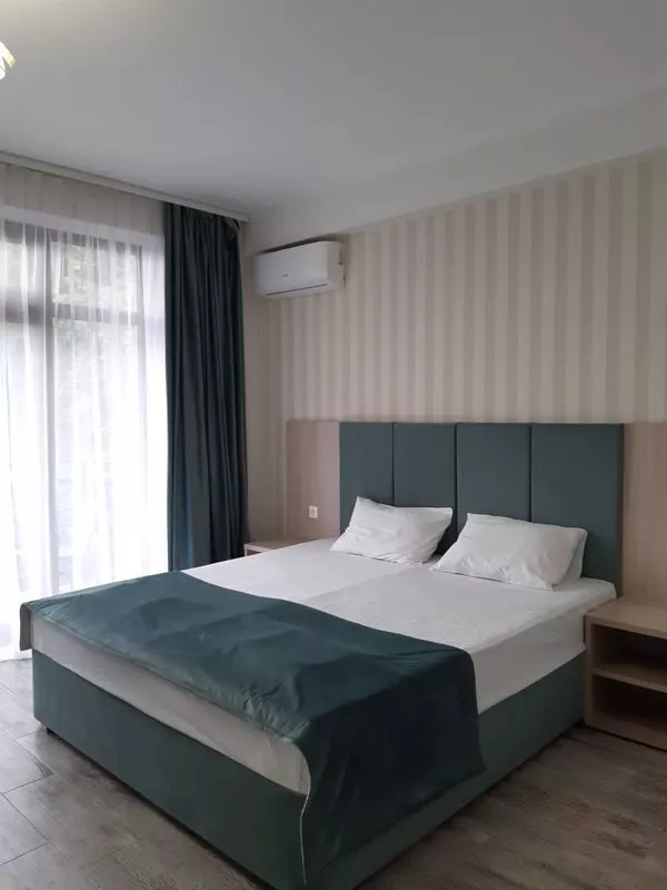 . Отель "RIT-Apsny". Гагра