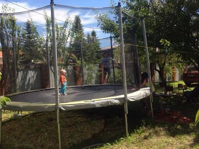 . Гостевой дом "У Константина". Джубга . Гостевой дом "У Константина". Джубга