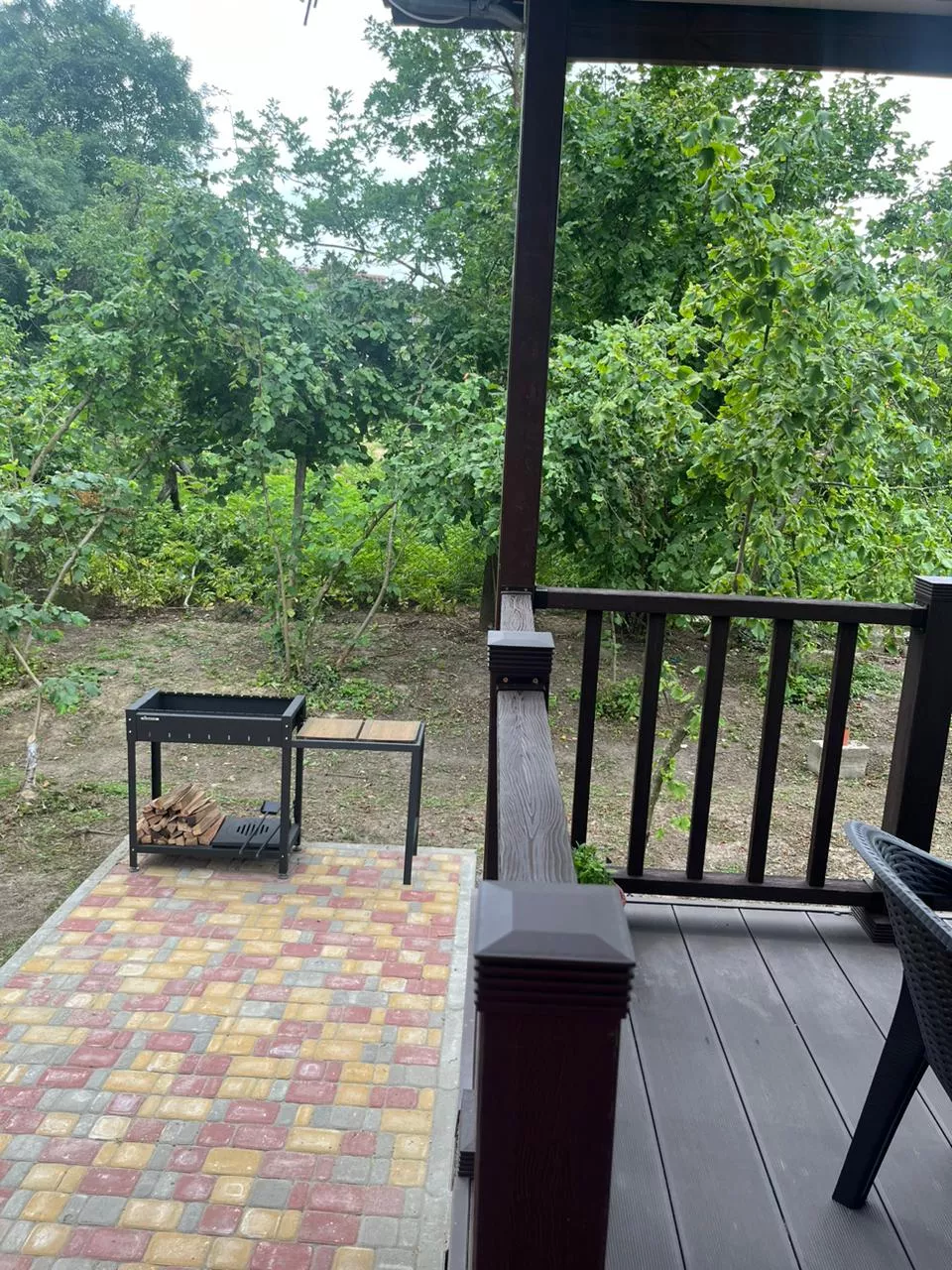 . Дом под ключ ЭКО дом . Криница