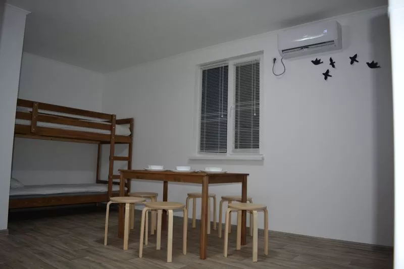 . Частный сектор Азовские дачи Молодежная 9. За Родину