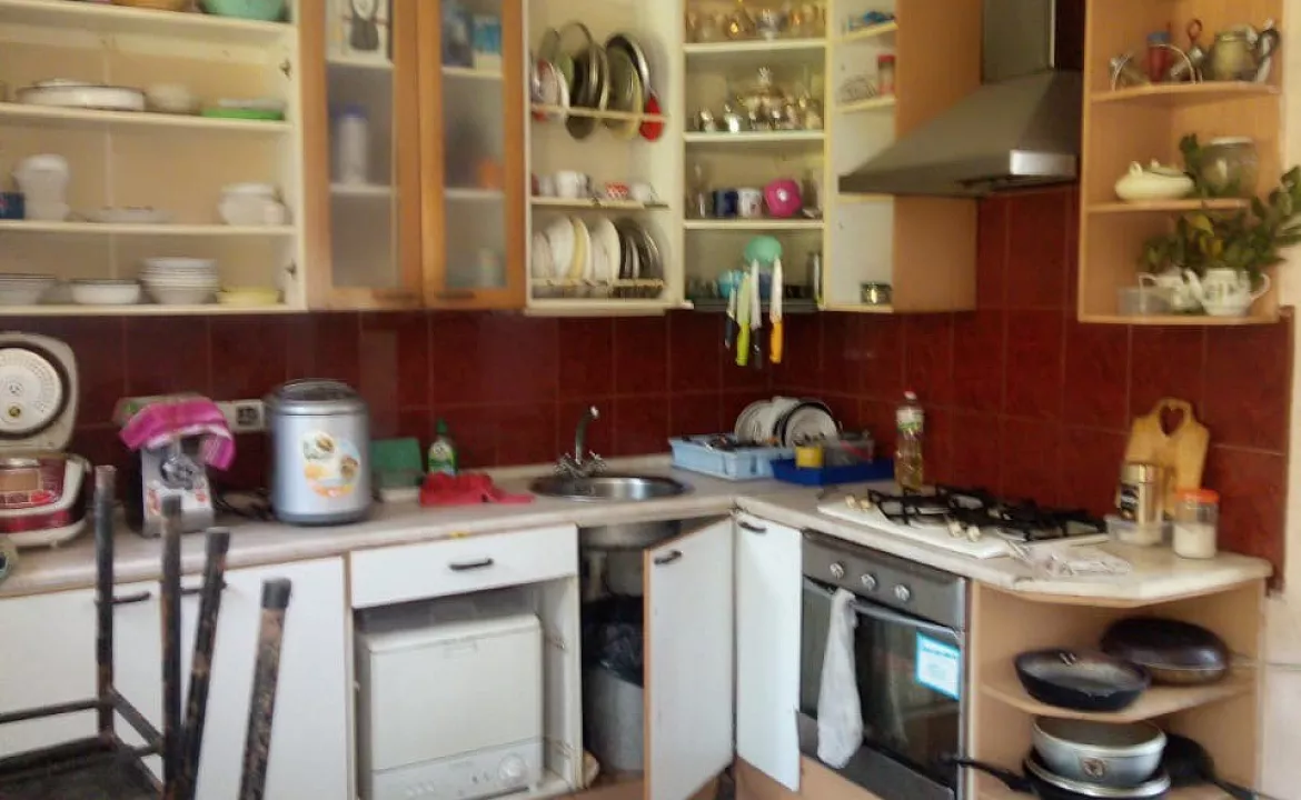 Домик . База отдыха "Алексеевка". Лазаревское