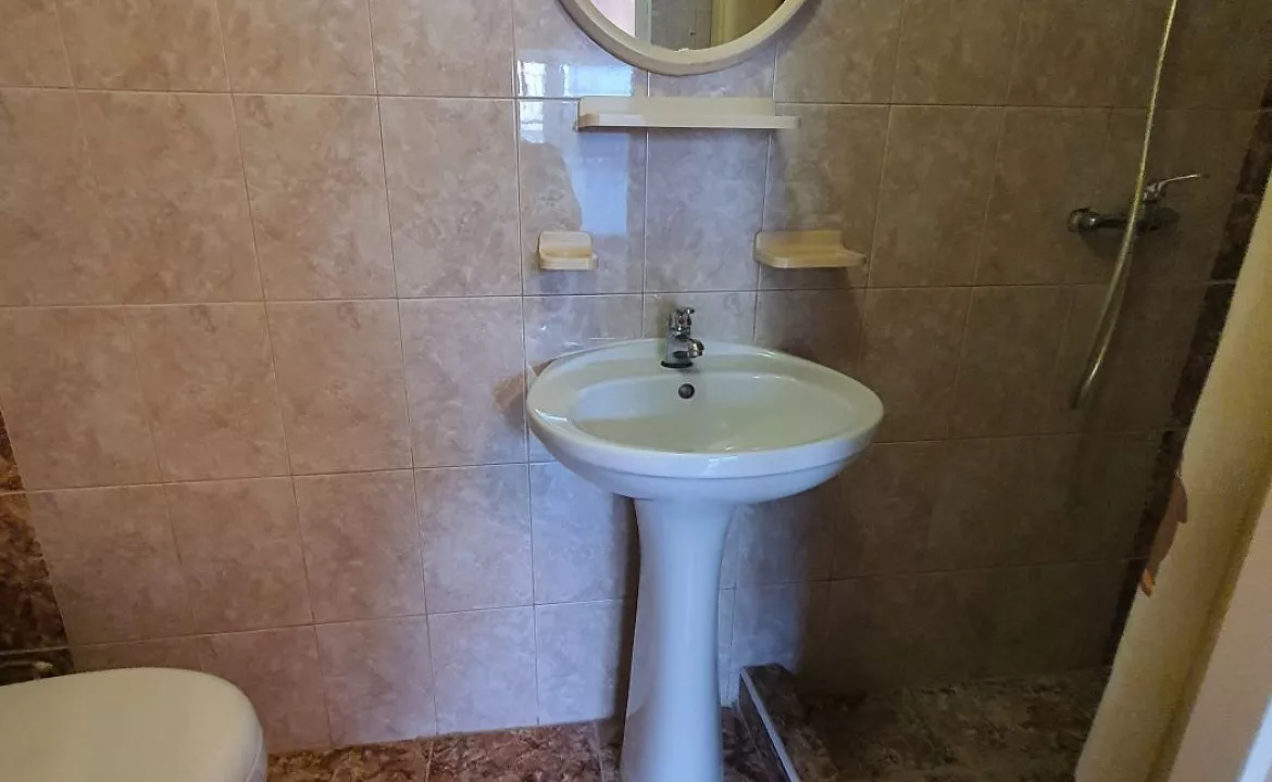 4-х местный. Гостевой дом Оскар. Лазаревское