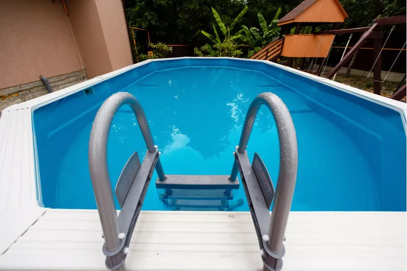 . Гостевой дом У Елены - Якорная Щель. Якорная Щель