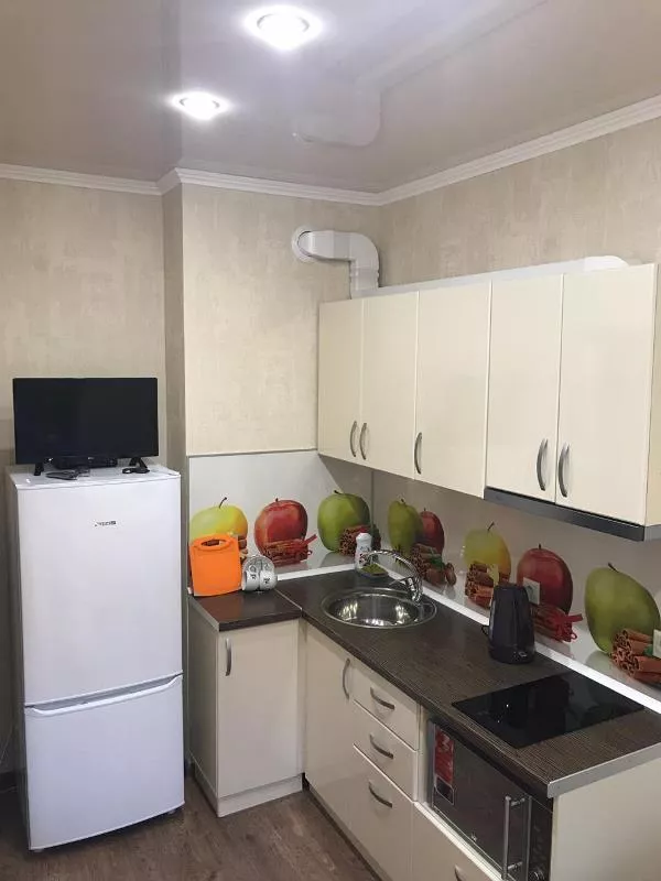 . Квартира в многоквартирном доме 1-комнатная квартира Горизонт 57 кв 11 в Ольгинке   . Ольгинка . Квартира в многоквартирном доме 1-комнатная квартира Горизонт 57 кв 11 в Ольгинке   . Ольгинка