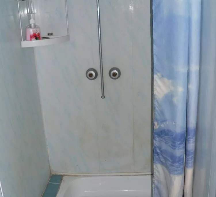 . Дом под ключ Азовская волна. Голубицкая