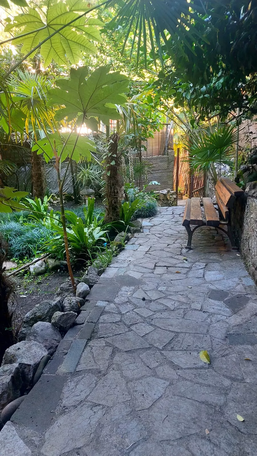 . Дом в районе Старая Гагра. Гагра