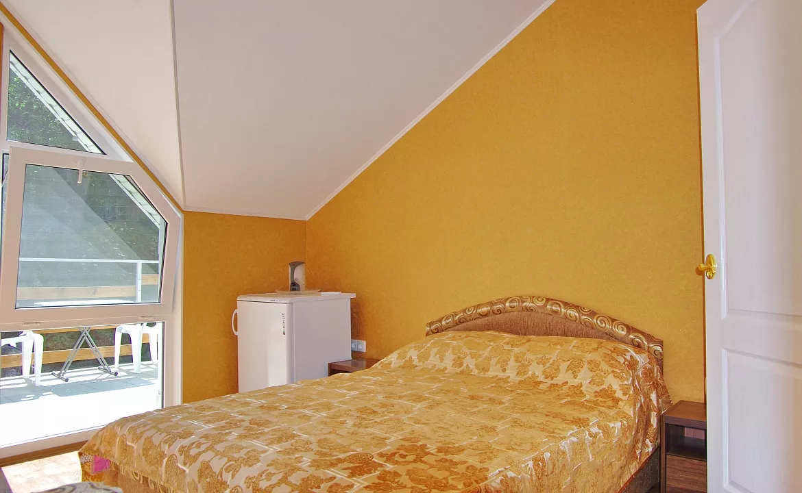 Двухместный 