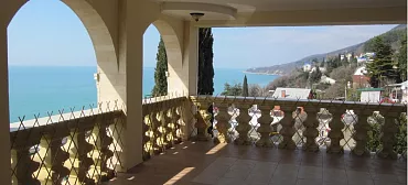 Отель "Прибой 2"