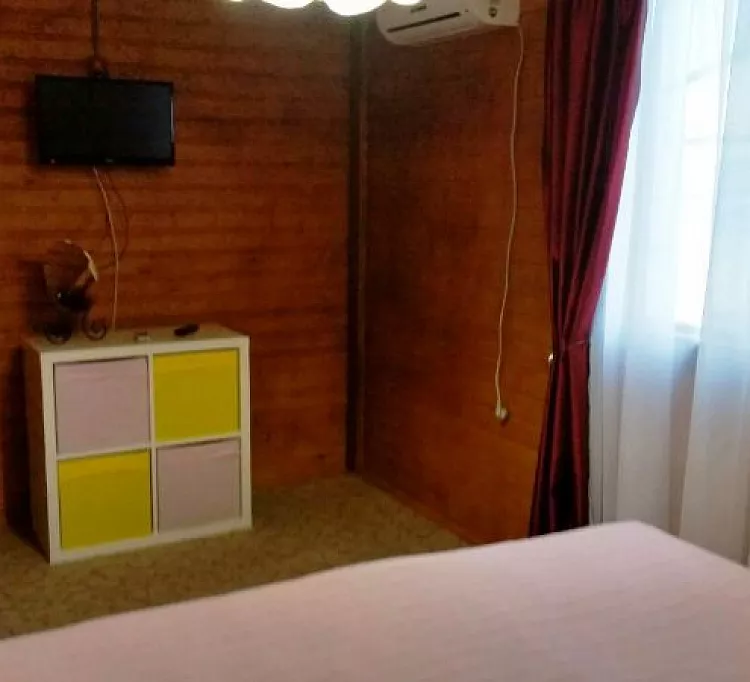 . Дом под ключ Северная 18. Голубицкая