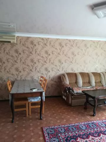 . Частный сектор "У Сусанны". Пицунда