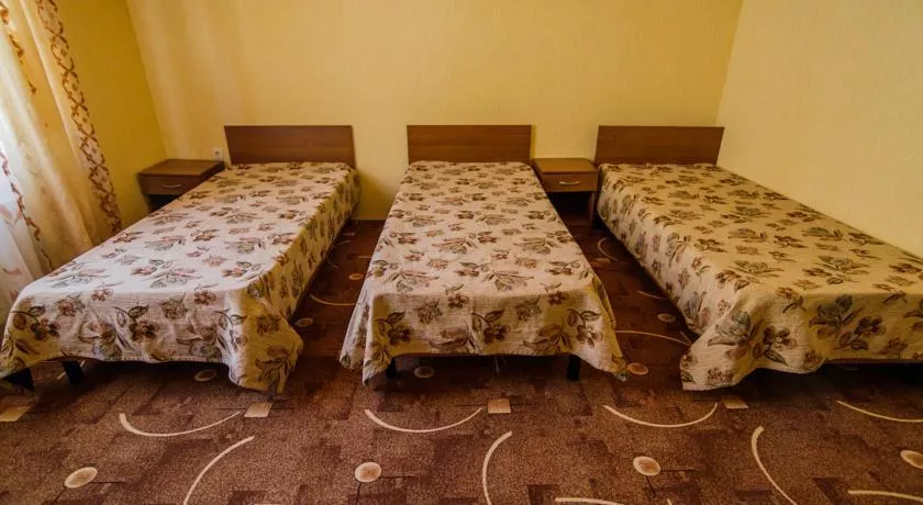 . Гостевой дом «Снежная Вершина». Эльбрус . Гостевой дом «Снежная Вершина». Эльбрус