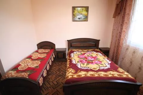 3-х местный номер. Частный сектор «София». Вардане