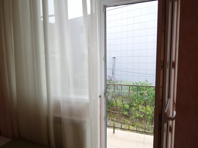 . Частный сектор "На Фермерской" . Адлер