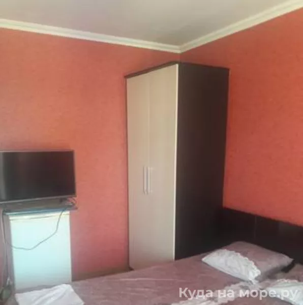 . Частный сектор Виктория . Адлер