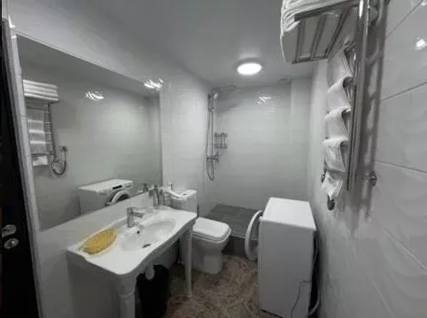 . Отель Юна Aqua Life. Красная Поляна