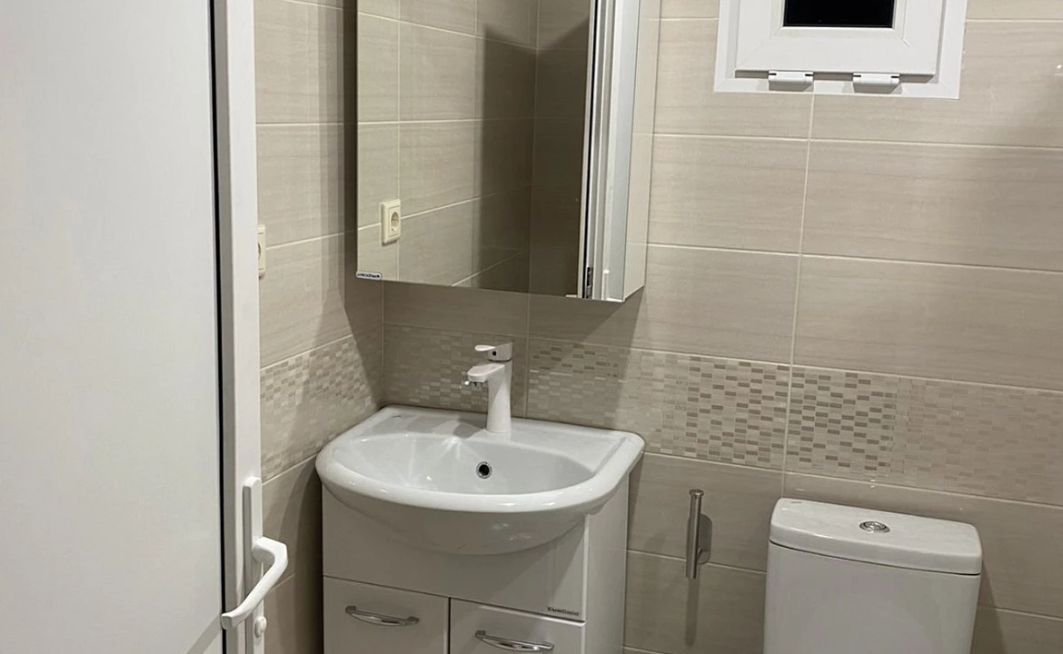 Комнатп. Частный сектор Дом. Цандрипш