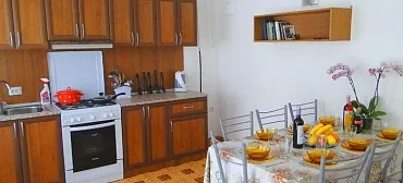 Частный сектор Степная 48