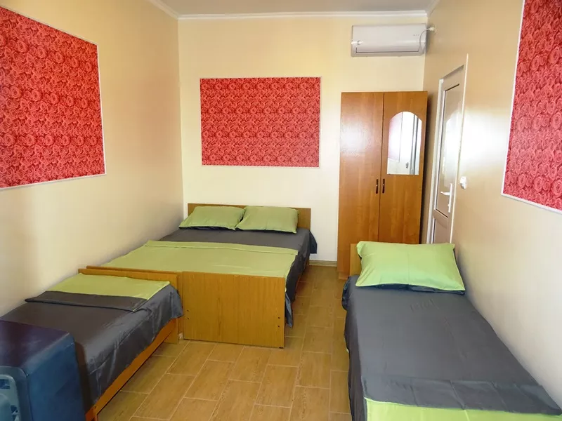 . Гостевой дом "У Ларисы". Вардане