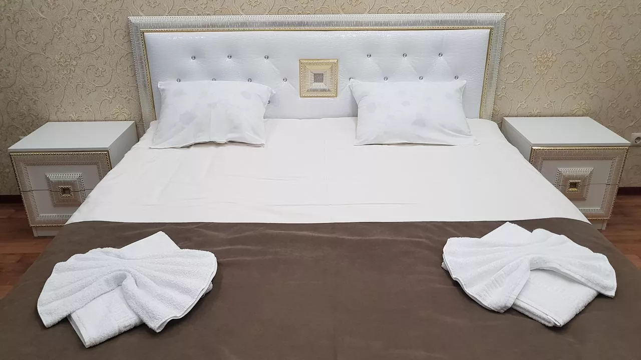 . Отель «Терскол». Эльбрус - гостиницы