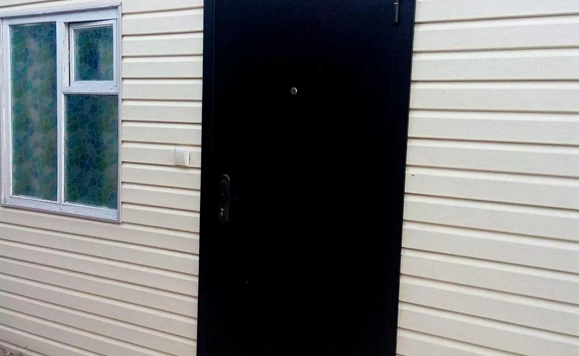 домик на 2-3 человека . Частный сектор У Марины. Ейск