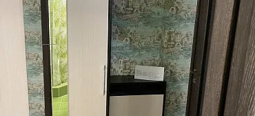 Частный сектор Квартиры-Студии 