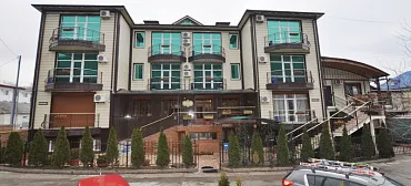 Отель Астория